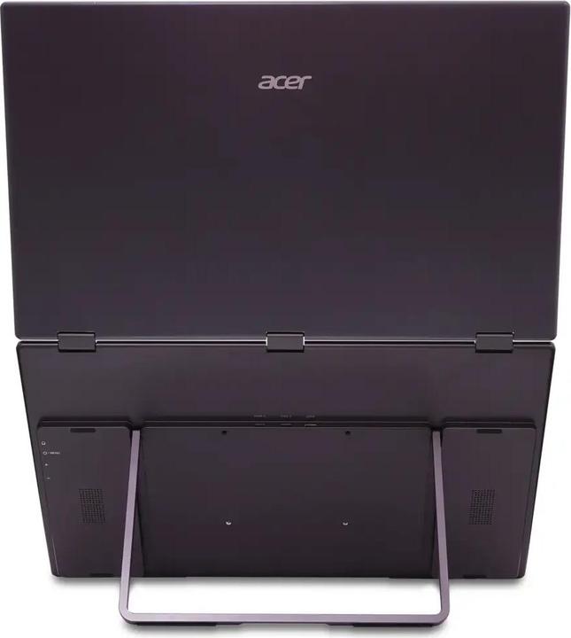 Produktbild Acer PD193QEbmiuux (1920 x 1080 Pixel, 18.50")