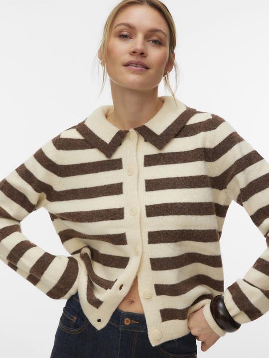 Produktbild Vero Moda VMSAILOR Strickjacke Strickjacke (M)