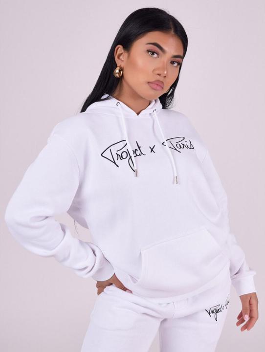 Produktbild Project X Paris Kapuzenpullover (L)