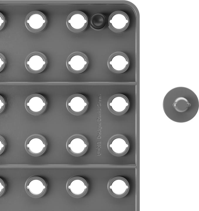 Actual product image Umbra Peggy