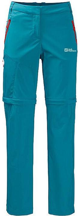 Produktbild Jack Wolfskin Glastal Zip Away Pants W (36)