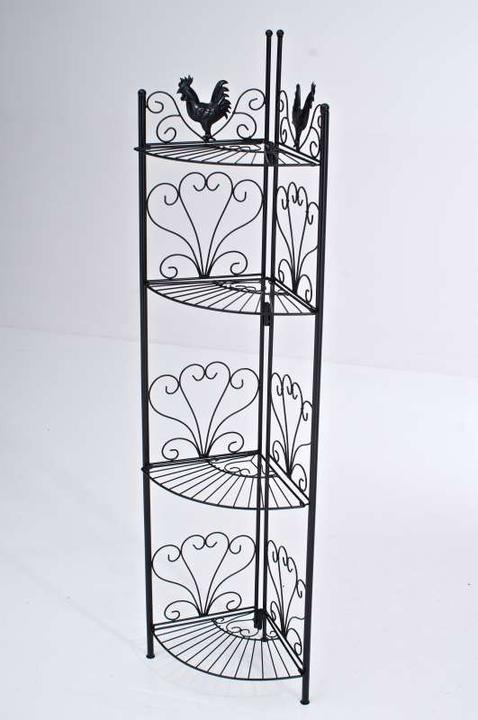 Produktbild CLP Marie (41 x 41 x 151 cm)
