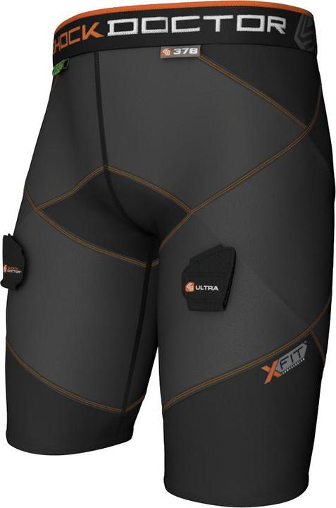 Immagine prodotto Shock Doctor AirCore (L)