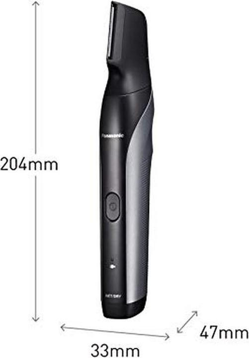 Produktbild Panasonic ER-GK80 (ER-GK80-S503)