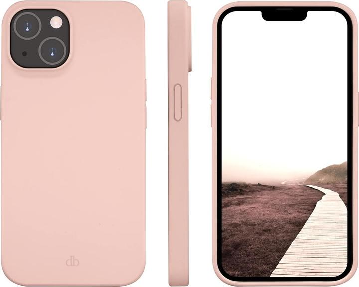 Actual product image dbramante1928 Monaco (Apple iPhone 14)