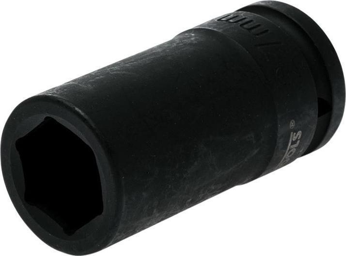 Actual product image Teng Hexagon 6-point Deep Impact Socket (27 mm)