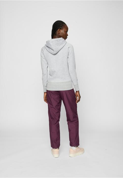 Actual product image Mister Tee Ladies Ladies Kicks Love EMB Hoody - 22299 (M)