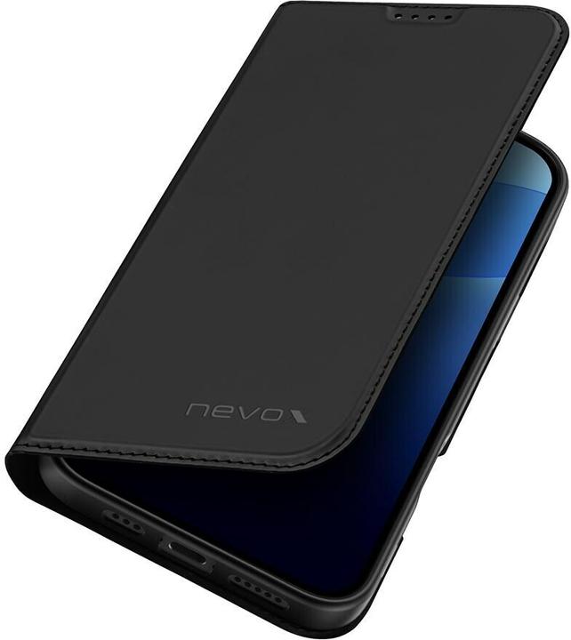 Produktbild Nevox Booktasche iPh 16 Pro 6.3 (Apple iPhone 16 Pro)