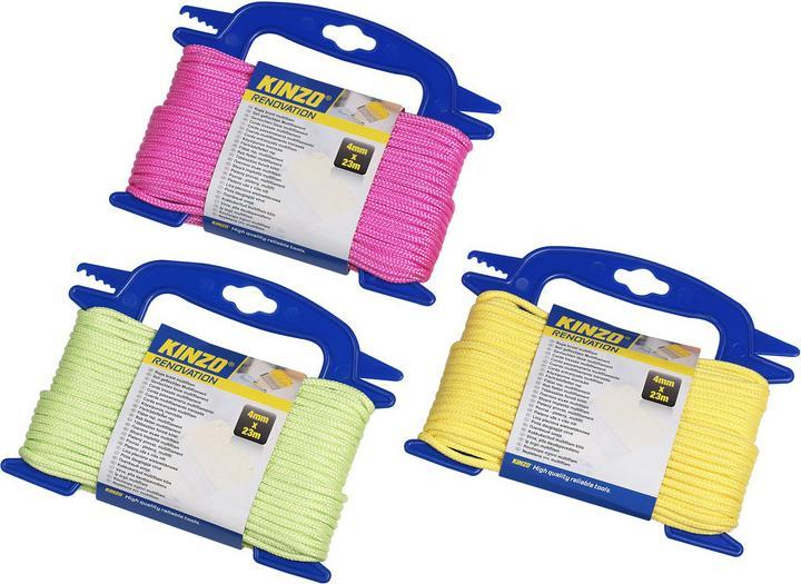 Produktbild Kinzo Seil (23 m)