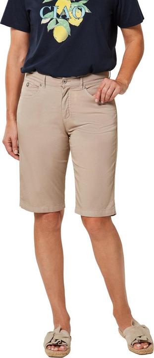 Image du produit Clarina Bermuda 5-Pocket «Belina» (42)