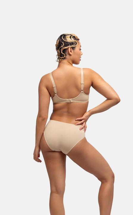Produktbild Dorina BH Rachel mit vorgeformten Cups (Einzelpack, 95 E)