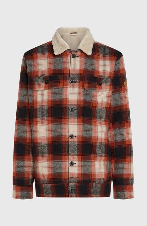 Image du produit O'Neill O'Riginals Fleece Lined Jacket (M)