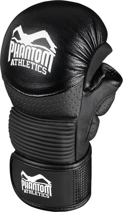Immagine prodotto Phantom Athletics MMA Sparring Handschuhe (18 OZ, S, M)