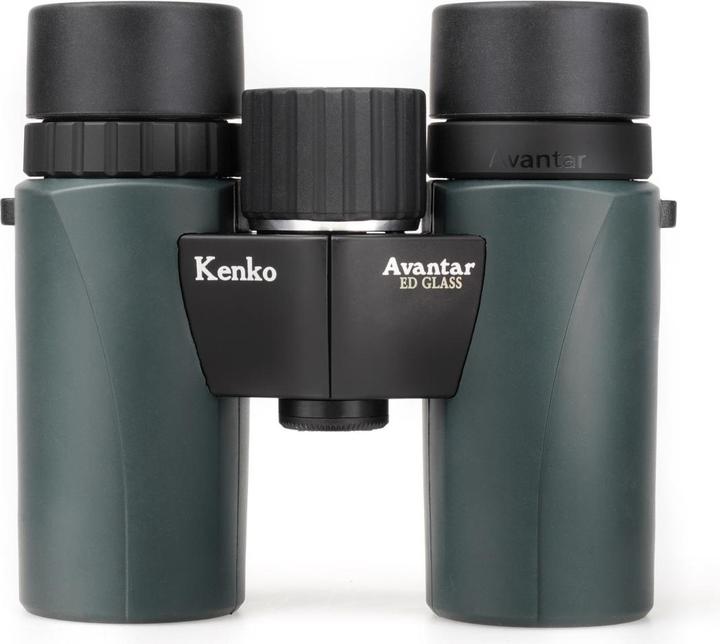 Actual product image Kenko AVANTAR 10x32 ED II (10x, 32 mm)