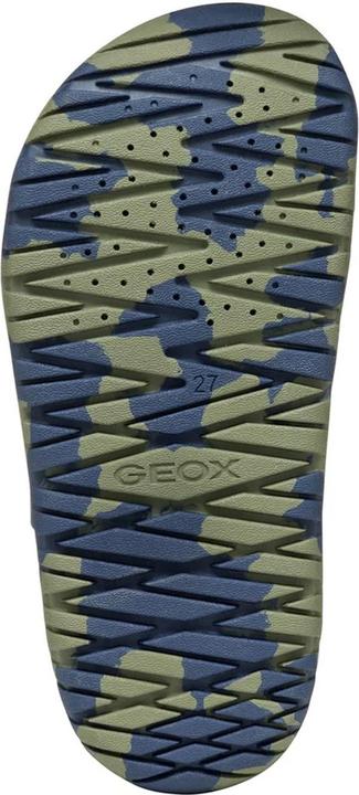 Actual product image Geox Boys fusbetto Sandals (32)