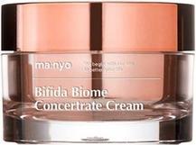 Actual product image Ma:Nyo Manyo Factory Bifida Biome Concentrate Cream 50ml (50 ml)