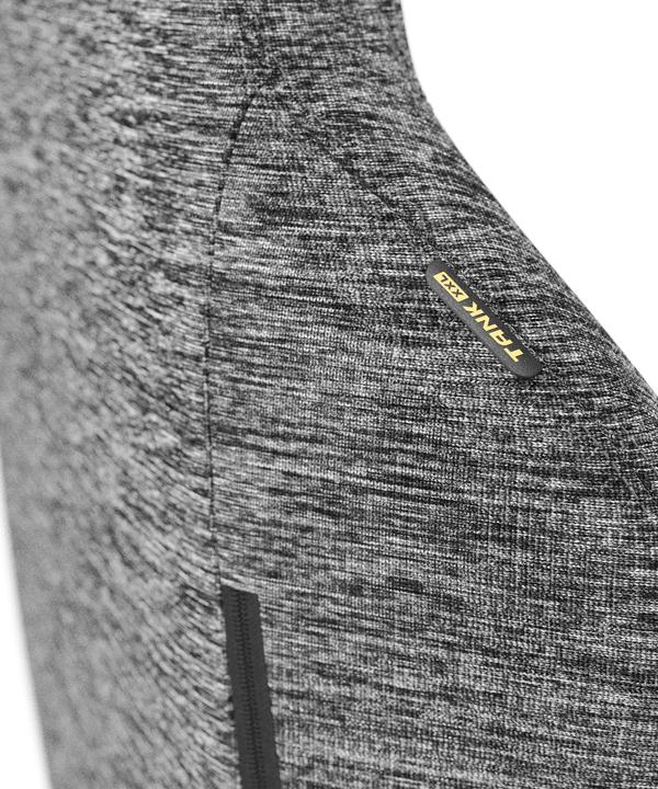 Actual product image DXRacer Tank Serie