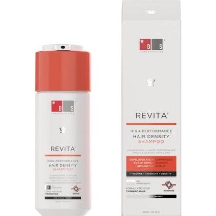 Thumbnail - DS Laboratories, Shampoo, Revita (High- Performance Hair Stimulating Shampoo) 205 ml (U) (Flüssiges Shampoo)