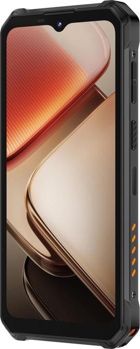 Image du produit Oukitel WP53 Pro Phone, 256GB/8GB, black (256 Go, Noir, 6.52", Double SIM, 4G)