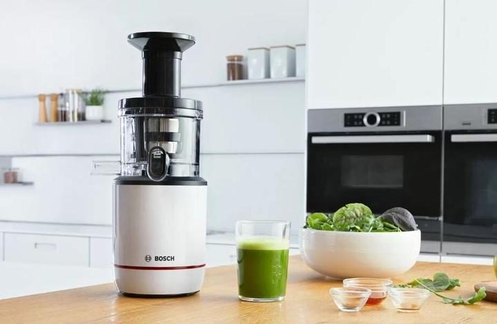Productafbeelding Bosch Hausgeräte MESM500W