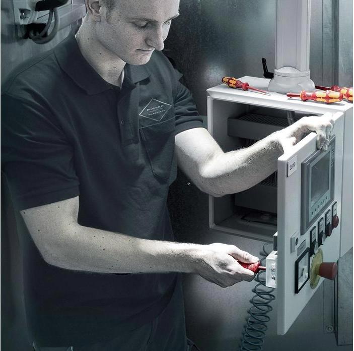 Actual product image Wera Kraftform Kompakt 98 DK (9 mm)