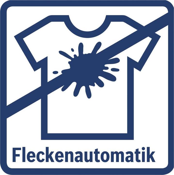 Image du produit Bosch Hausgeräte WNG24401CH