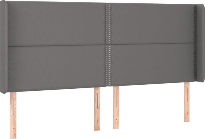 Actual product image vidaXL Boxspringbett (200 x 200 cm)