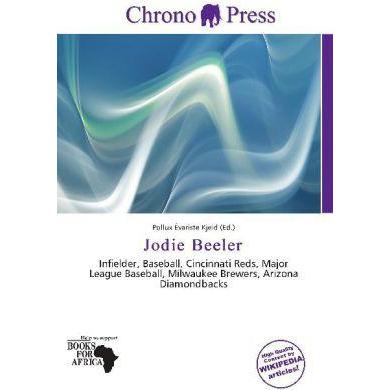 Jodie Beeler, Ratgeber