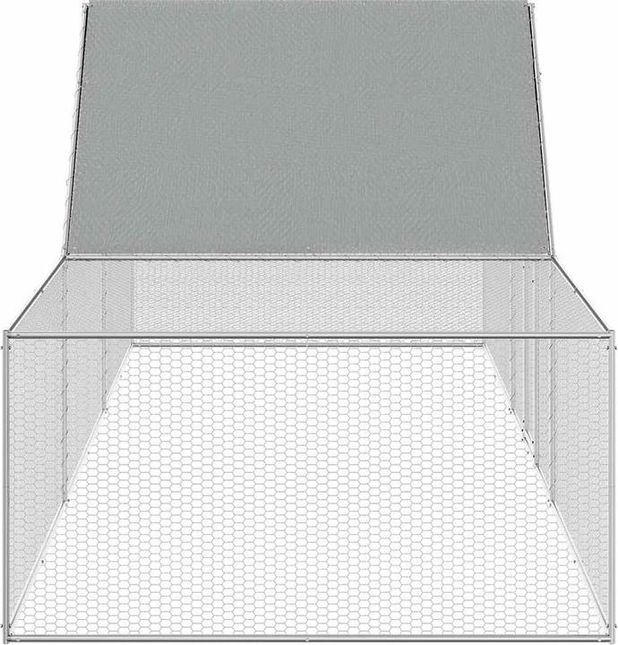 Actual product image vidaXL Glennis