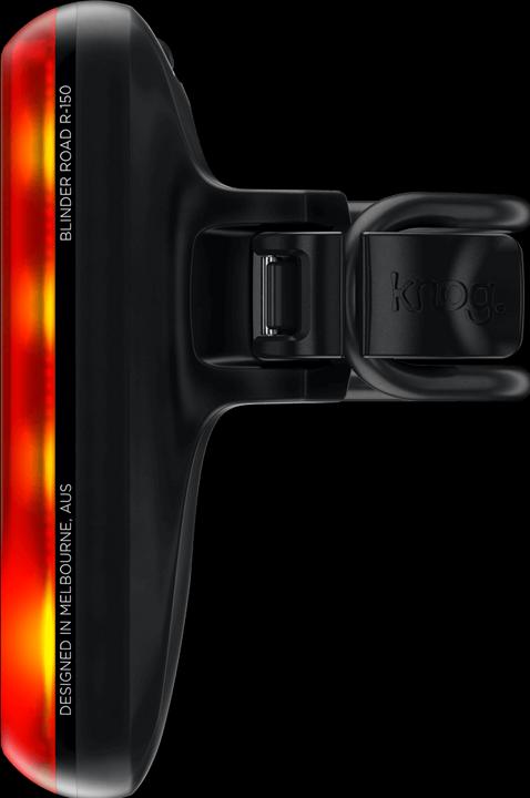 Actual product image knog. Blinder Road Rear 150 (150 lm)