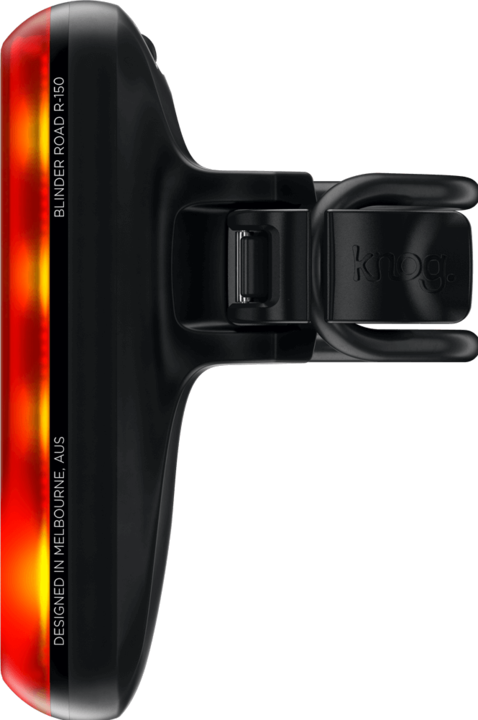 Image du produit knog. Blinder Road Rear 150 (150 lm)