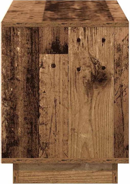 Produktbild vidaXL TV-Schränk (35 x 102 x 45 cm)