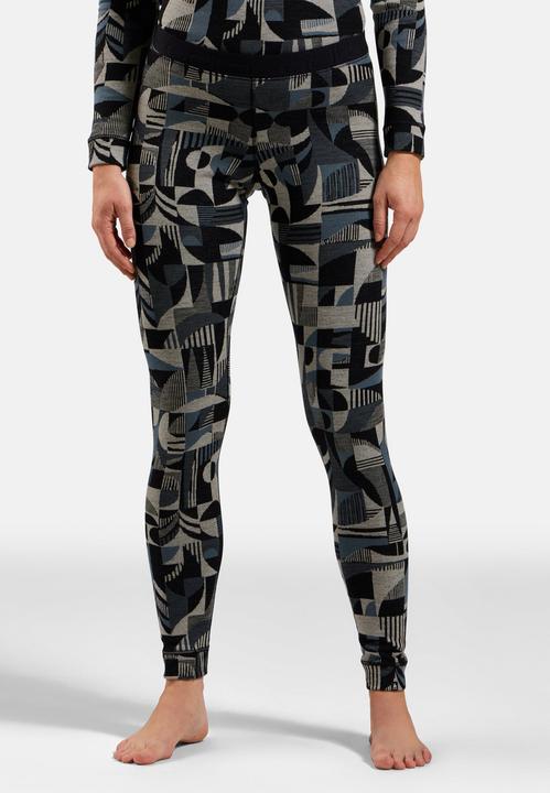 Produktbild Odlo Natural Warm (M)