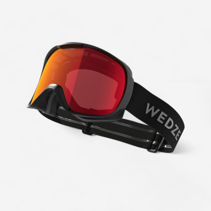 Produktbild Wedze G 500 PH 310596