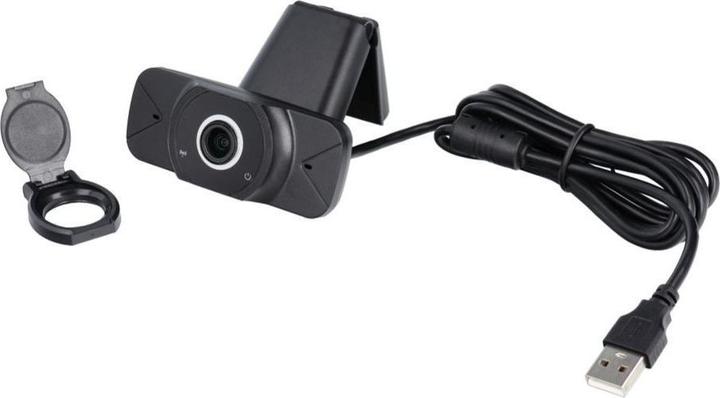 Image du produit Reach WEB caméra ECM-CDV126C 1080p (1920*1080p) 30fps su microphoneu