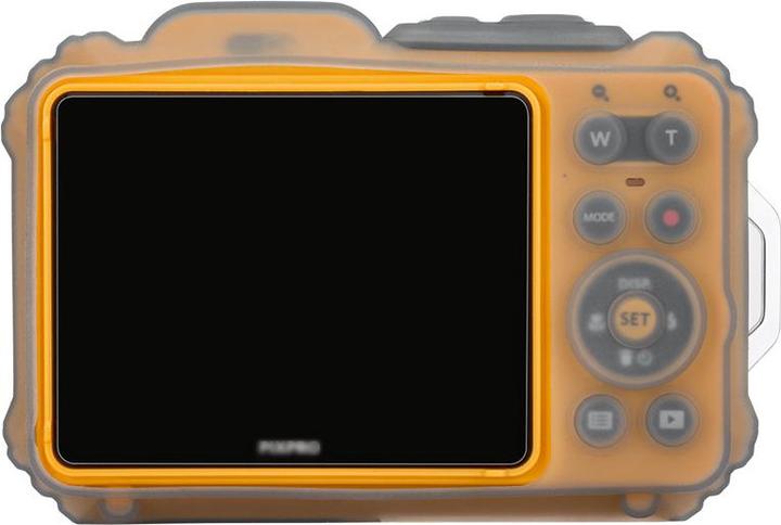 Produktbild JJC SCC WPZ2 Camera Silicone Jacket for Kodak PIXPRO WPZ2