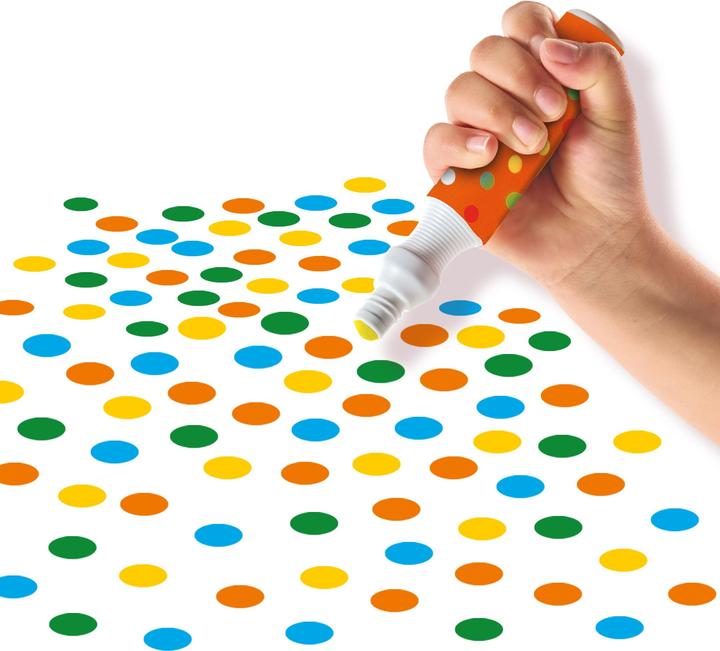 Produktbild Ses Creative DotMarker (4x)