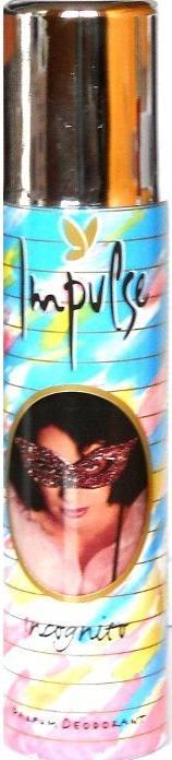 Impulse Incognito (Spray, 100 ml)