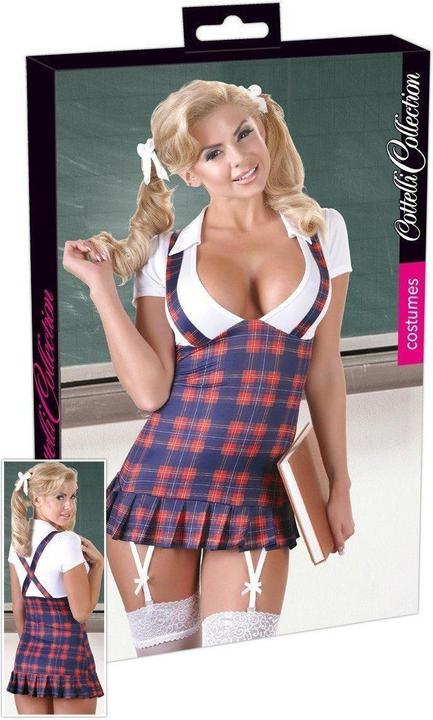 Image du produit Cottelli Collection Robe d'écolière (M)