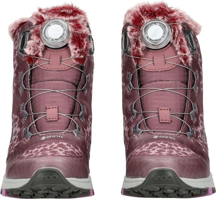 Produktbild Vado Stiefelette (35)
