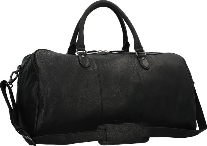 Immagine prodotto Jack kinsky Porto 4 Weekender Reisetasche Leder 55 cm (36 l)