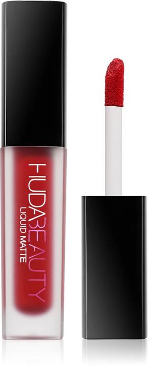 Produktbild Huda Beauty Flüssiger Matt-Mini-Lippenstift