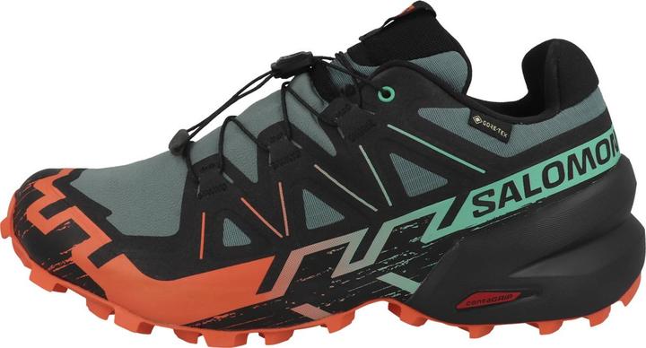 Produktbild Salomon Speedcross 6 GTX - 57147 (42)