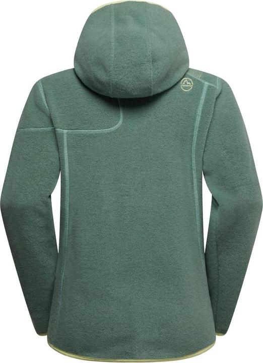 Immagine prodotto La Sportiva Felpa con cappuccio Iride W (S)