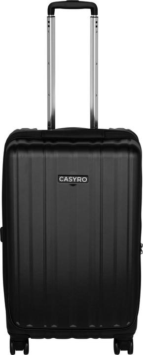 Actual product image Casyro Travel Case Stand-Up M (80 l)