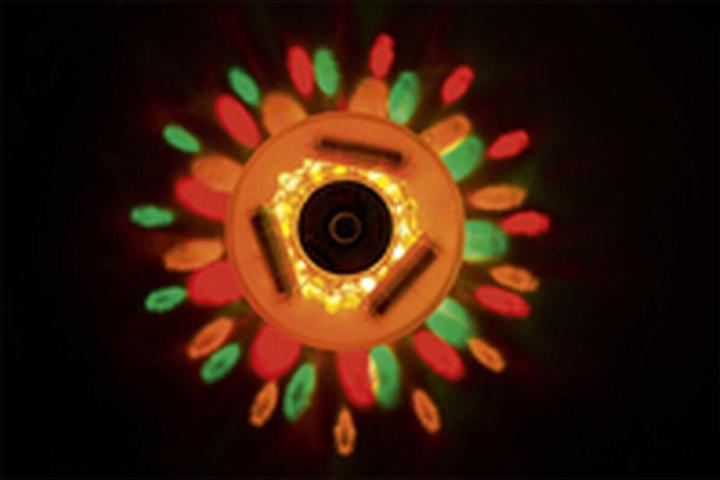 Produktbild Bestway Flowclear LED Floating Pool Light