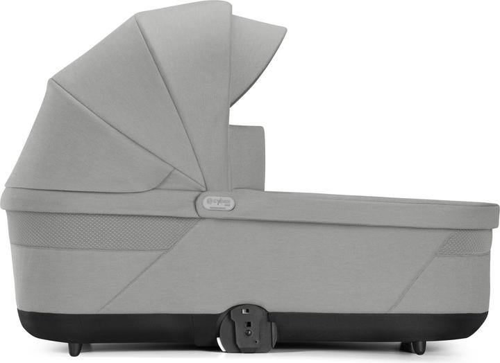 Immagine prodotto Cybex COT S LUX Stone Grey | mid grey