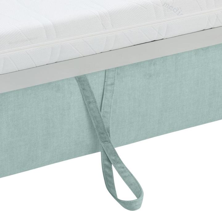 Actual product image Johann Jakob Pisa