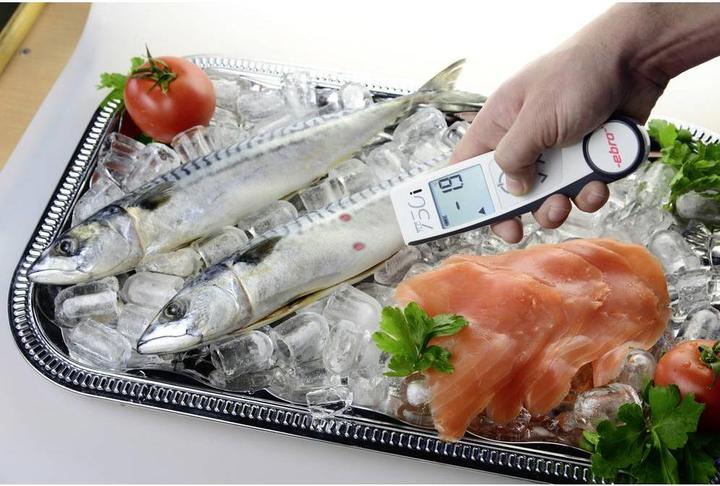 Produktbild Ebro TLC750i