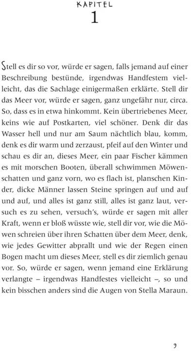 Produktbild Schneeriese (Susan Kreller, Deutsch)